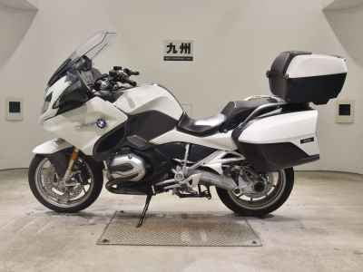 BMW R1200RT 2018