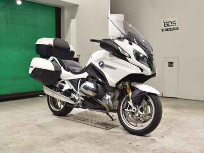 BMW R1200RT 2018