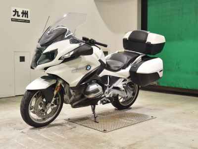 BMW R1200RT 2018
