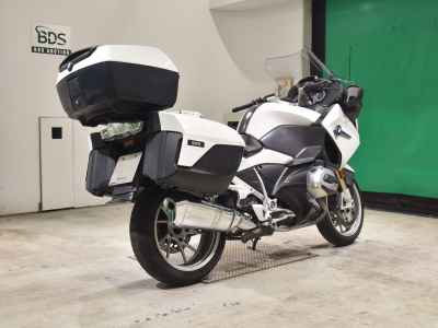 BMW R1200RT 2018