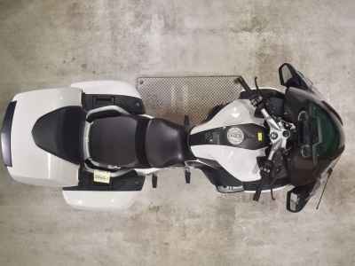BMW R1200RT 2018