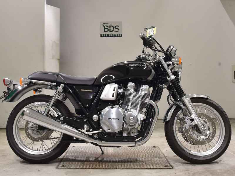 Honda CB1100EX 2022