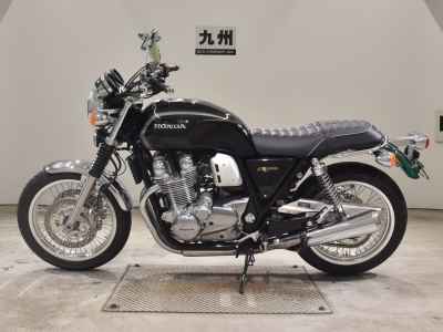 Honda CB1100EX 2022