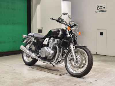 Honda CB1100EX 2022