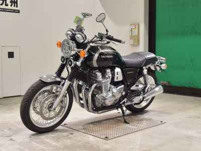 Honda CB1100EX 2022