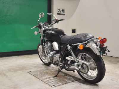 Honda CB1100EX 2022