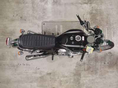 Honda CB1100EX 2022
