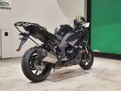 Kawasaki Ninja 1100SX 2025