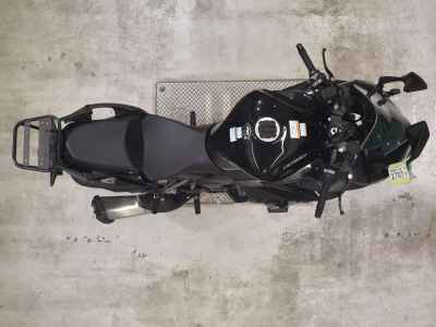 Kawasaki Ninja 1100SX 2025