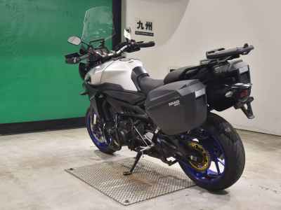 Yamaha Tracer 900 2015