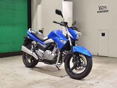 Suzuki GSR250