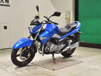 Suzuki GSR250