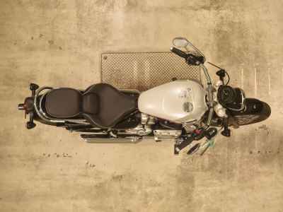 Triumph Bonneville Speedmaster 2024