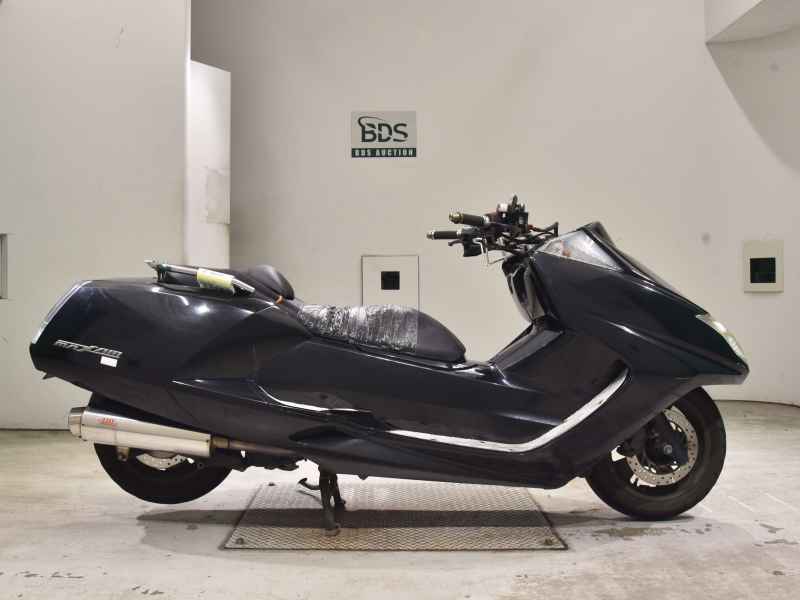 Yamaha Maxam 250 2007