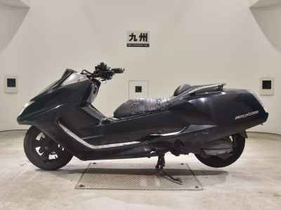 Yamaha Maxam 250 2007
