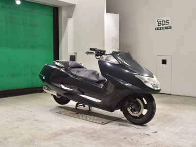 Yamaha Maxam 250 2007