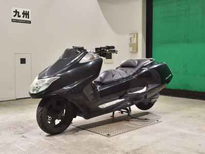 Yamaha Maxam 250 2007