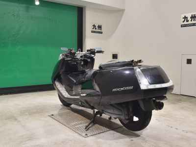 Yamaha Maxam 250 2007