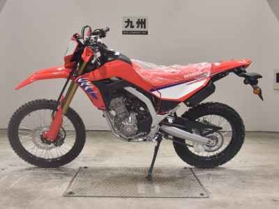 Honda CRF250L