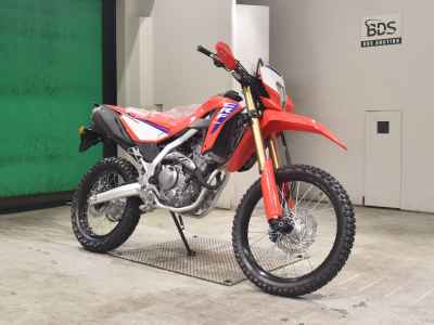 Honda CRF250L