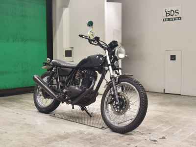 Kawasaki 250TR