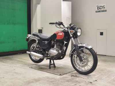 Kawasaki Estrella RS