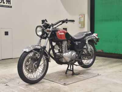 Kawasaki Estrella RS