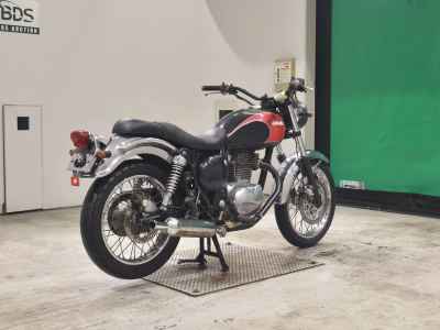 Kawasaki Estrella RS
