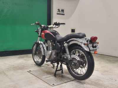 Kawasaki Estrella RS
