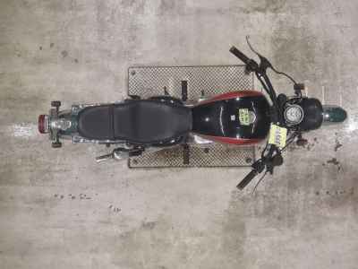 Kawasaki Estrella RS