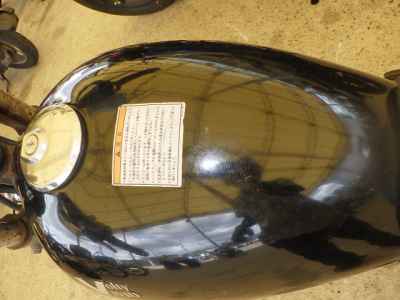 Suzuki Volty