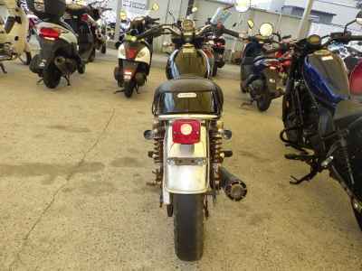 Suzuki Volty