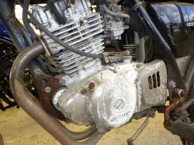 Suzuki Volty