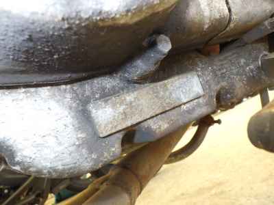 Suzuki Volty