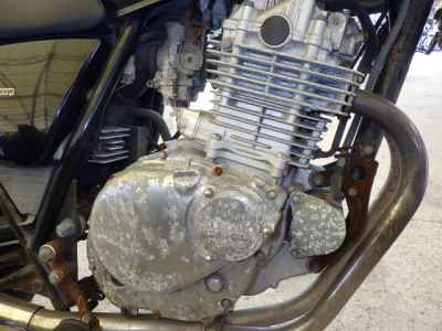 Suzuki Volty