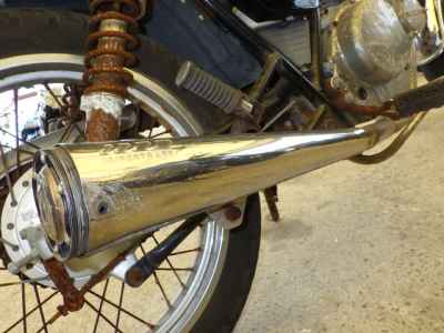 Suzuki Volty
