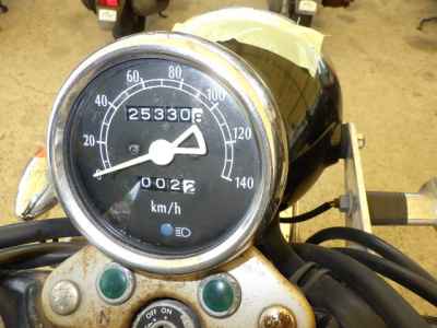 Suzuki Volty