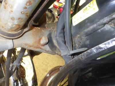Suzuki Volty