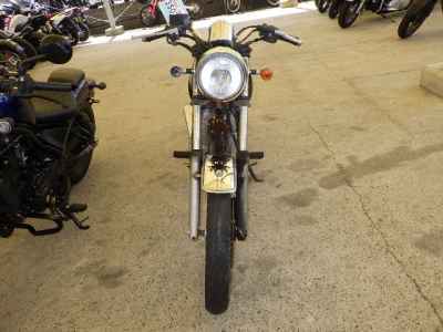 Suzuki Volty