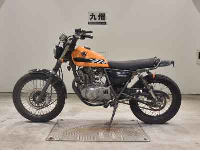 Suzuki GrassTracker Bigboy