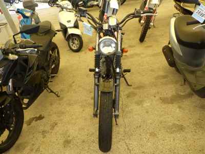 Suzuki GrassTracker Bigboy