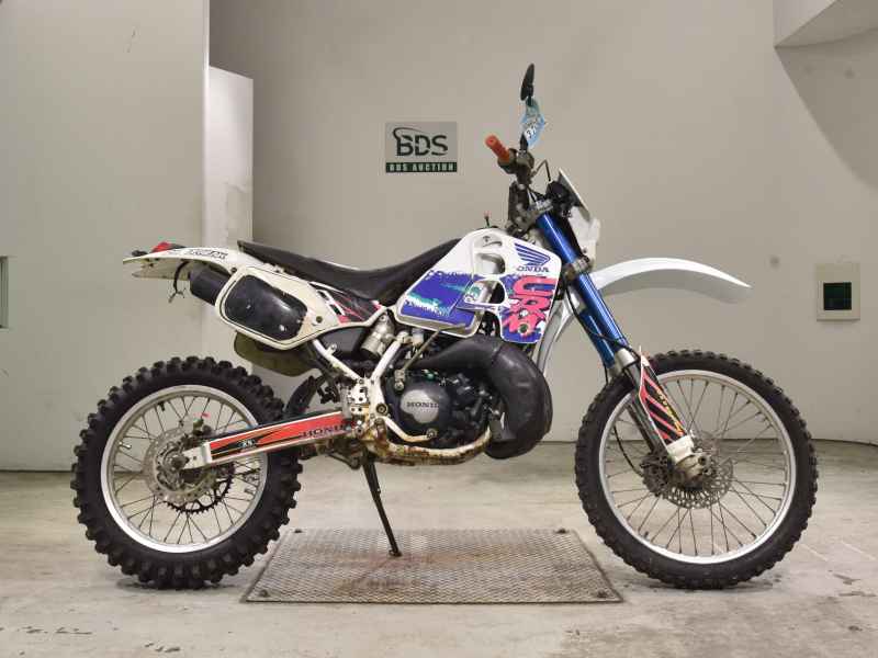 Honda CRM250R