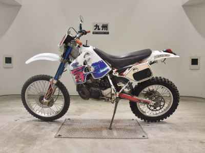Honda CRM250R