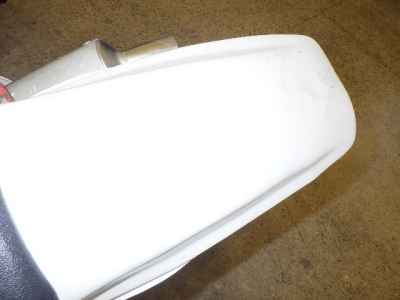 Honda CRM250R