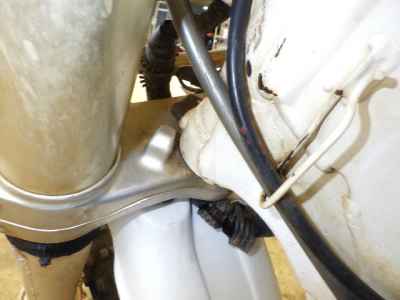 Honda CRM250R