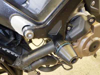 BMW S1000RR 2021