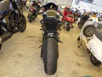 BMW S1000RR 2021