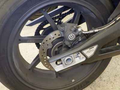 BMW S1000RR 2021