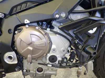 BMW S1000RR 2021