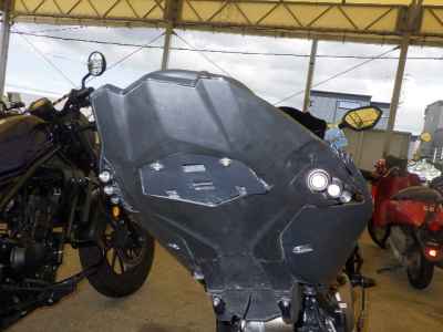 BMW S1000RR 2021
